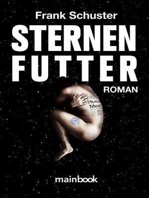 cover image of Sternenfutter